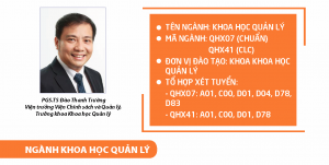 ava khoa học quản lý