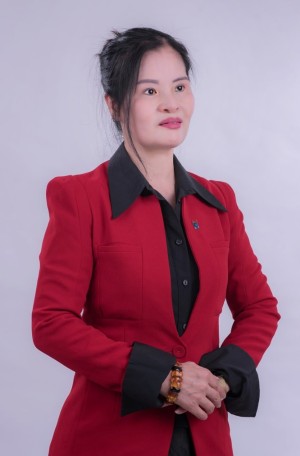 Cơ cấu tổ chức