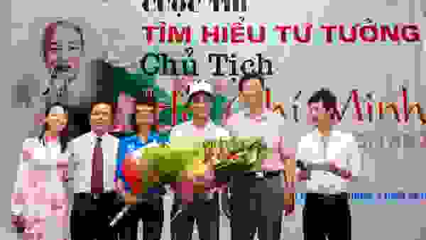 Thực hiện thắng lợi Nghị quyết ĐH Đảng bộ lần thứ XXV