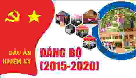 [Video] Đảng bộ Trường ĐHKHXH&NV, ĐHQGHN: Dấu ấn nhiệm kỳ 2015-2020