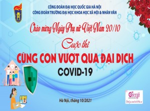 covid cung con