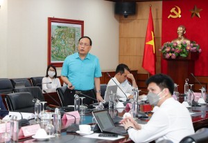 Năm học 2021-2022: Đổi mới cơ cấu ngành nghề đào tạo thích ứng nhu cầu xã hội