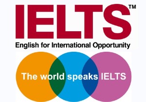 Chứng chỉ IELTS