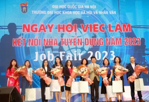 Job fair 2023  game đánh chắn online đổi thưởng
