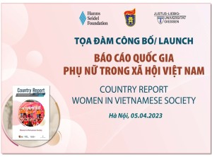 Toạ đàm báo cáo quốc gia