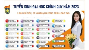  game đánh chắn online đổi thưởng
 - Tuyển sinh đại học chính quy năm 2023