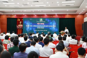 VNU   Hoi nghi KHCN va Doi moi sang tao 2023 (10)