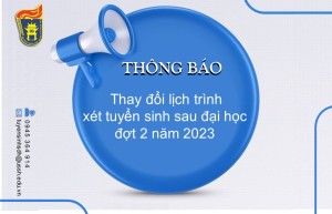 TS sau dai hoc dot 2 nam 2023