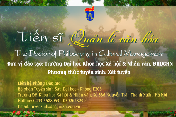 Tien si Quan ly van hoa   Copy