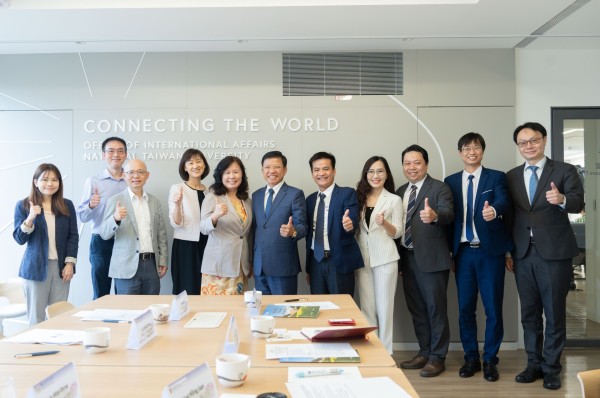 VNU- game đánh chắn online đổi thưởng
 strengthens cooperation with leading universities and research institutions in Taiwan (China)