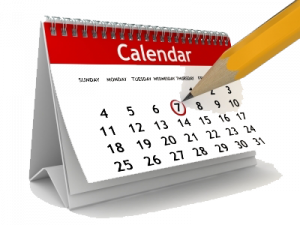 Calendar PNG