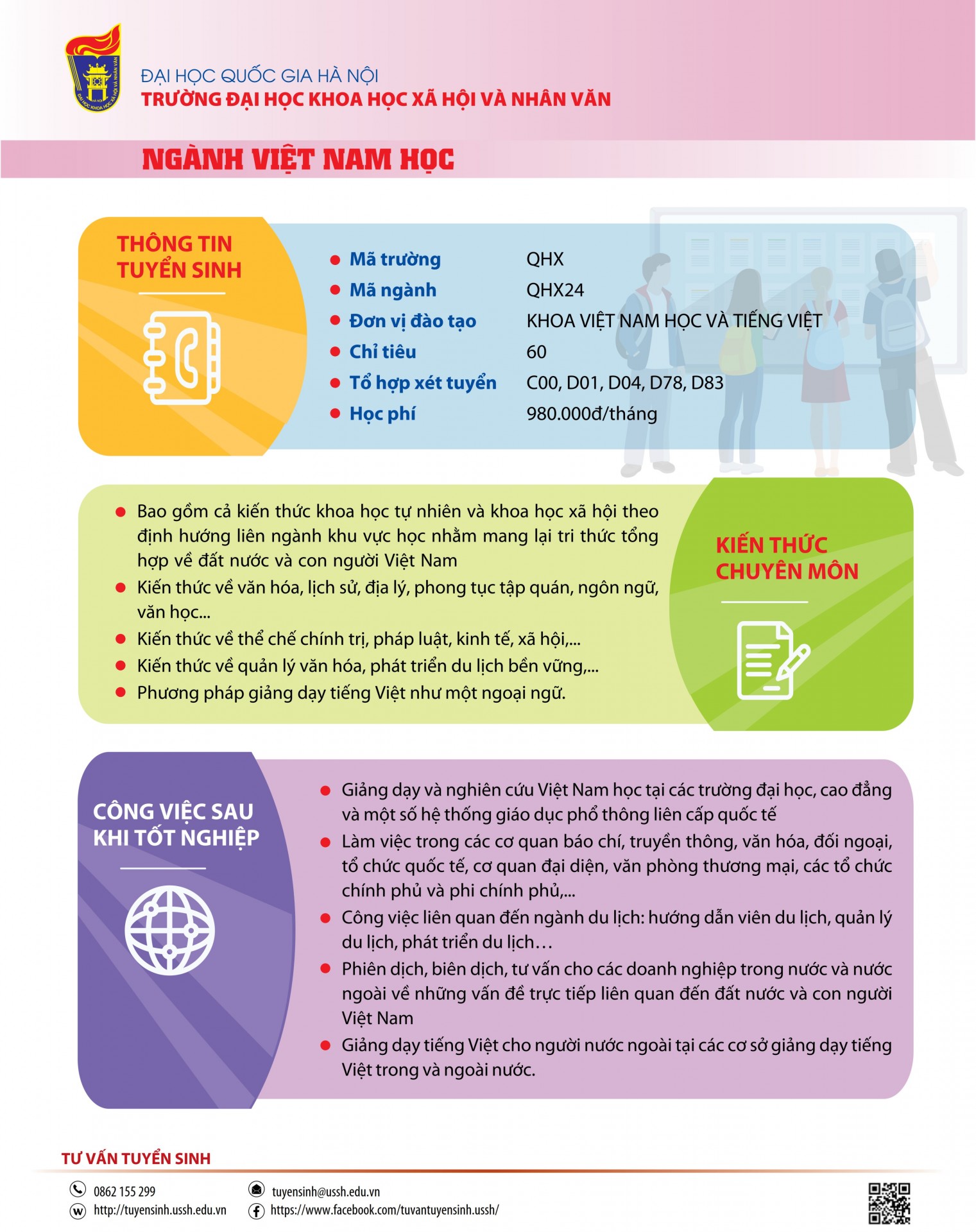 viet nam hoc