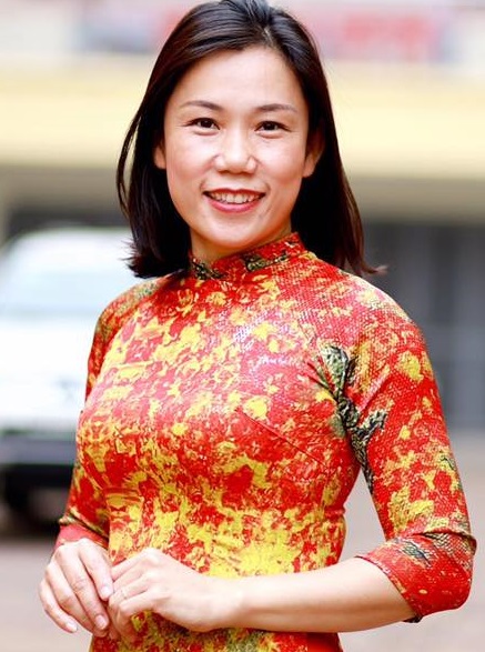 nguyen tuyet mai