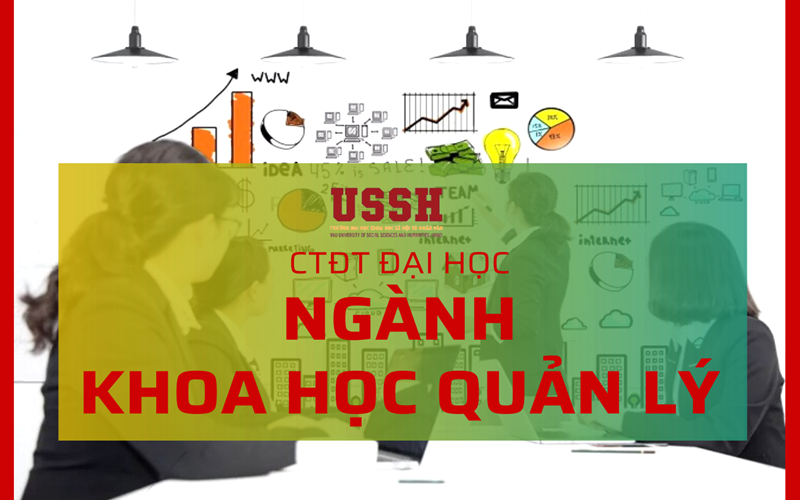 Ngành Khoa học Quản lý