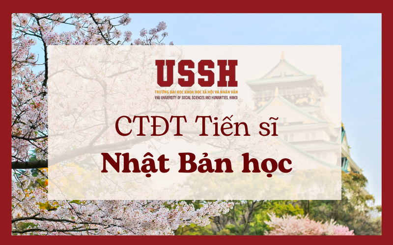 Ngành Nhật Bản học năm 2023