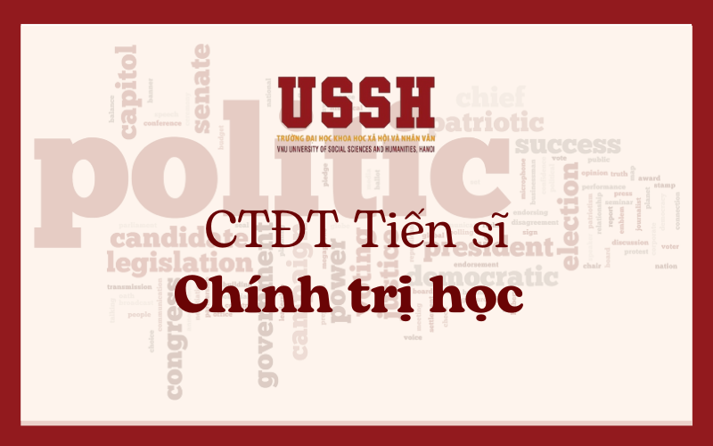 Chuyên ngành Chính trị học