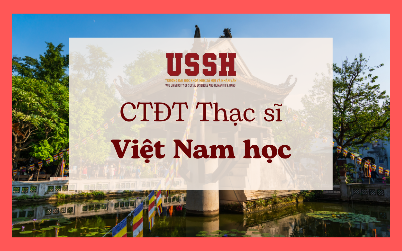 Ngành Việt Nam học