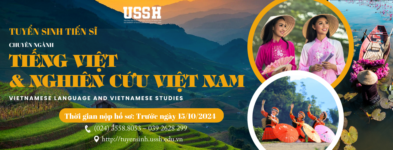 Banner Tiến sĩ VNH