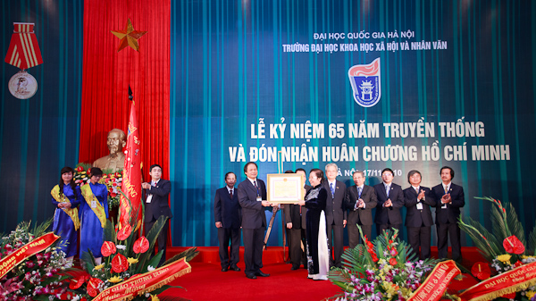 10 sự kiện nổi bật năm 2010