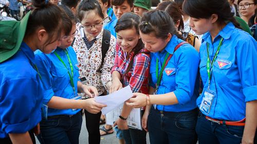 “Đề thi môn Lịch sử hay, có tính mới mẻ và sáng tạo”