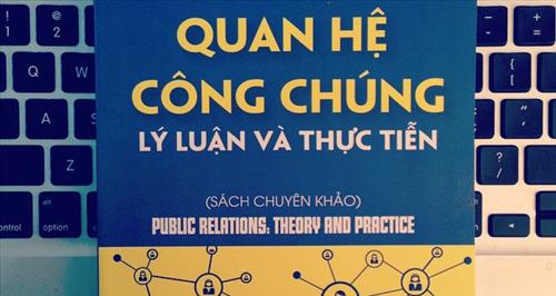 Quan hệ công chúng: Lý luận và thực tiễn