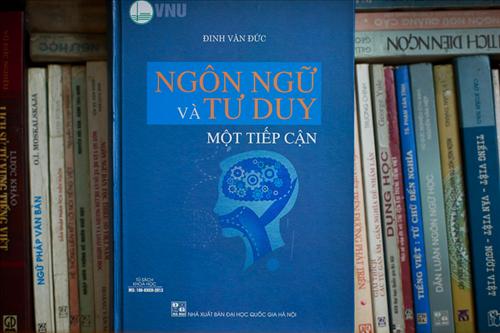 Ngôn ngữ và Tư duy: Một tiếp cận