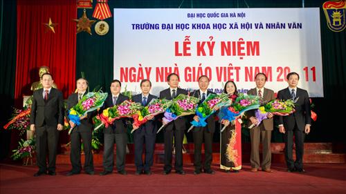 10 thành tựu tiêu biểu năm 2014