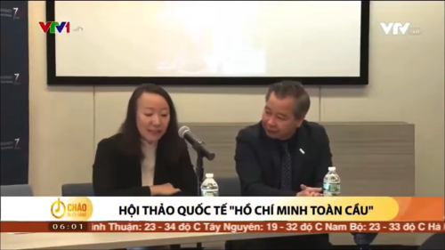 Hội thảo quốc tế 