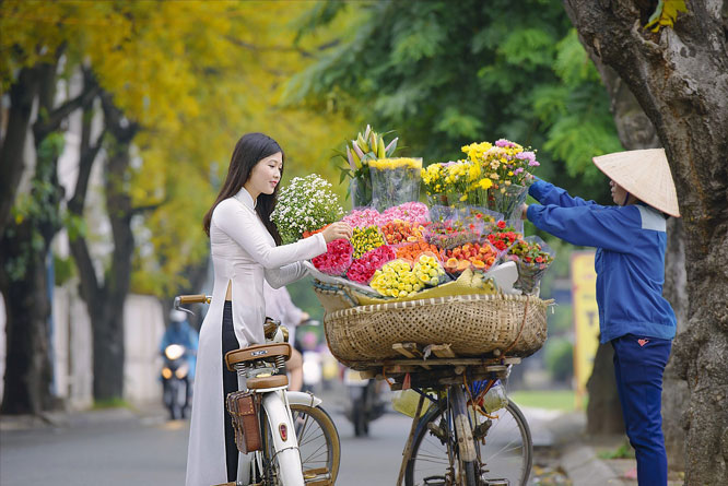 PGS.TS Trịnh Cẩm Lan: Muốn bảo tồn nét đẹp, cần cho tiếng Hà Nội một “danh phận”