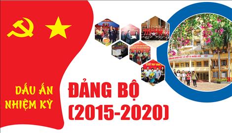 [Video] Đảng bộ Trường ĐHKHXH&NV, ĐHQGHN: Dấu ấn nhiệm kỳ 2015-2020