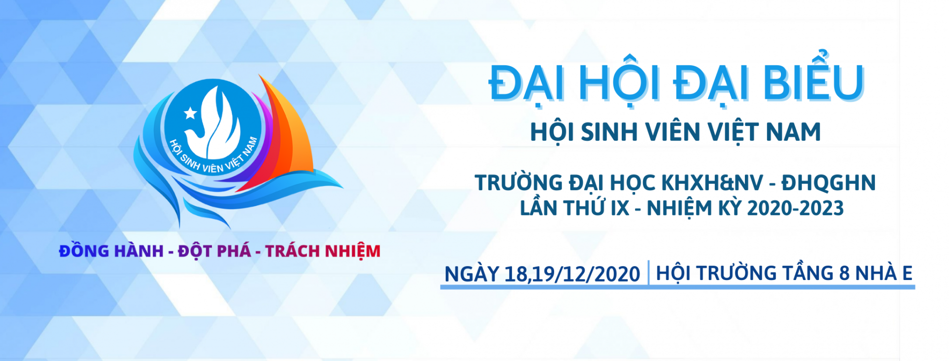 cover đại hội