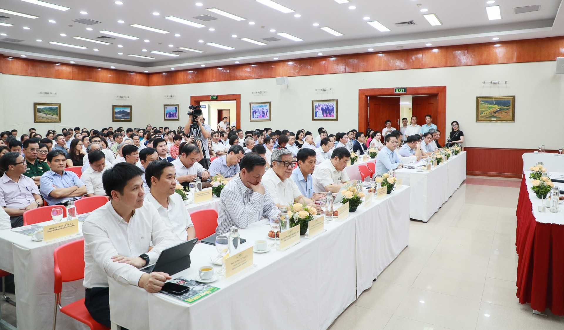 VNU Hoi nghi KHCN va Doi moi sang tao 2023 (6)