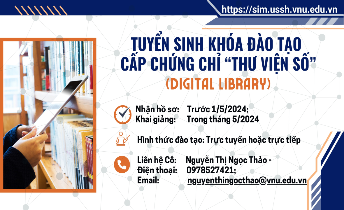 Thư viện số